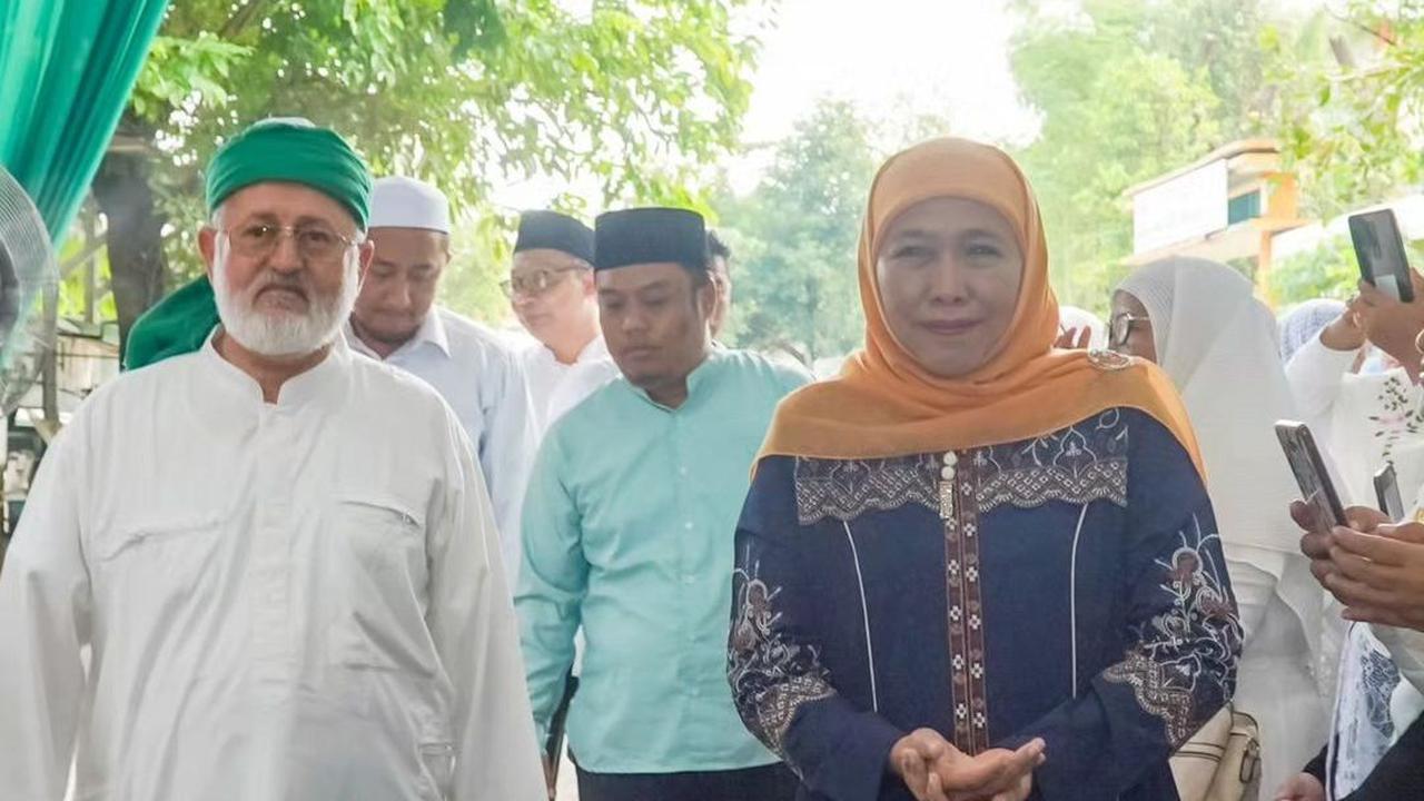 Dok. Istimewa