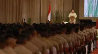 Menteri Pertahanan (Menhan) Prabowo Subianto. (Foto: Tim Media Prabowo Subianto)