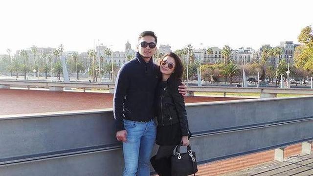 [Bintang] Angie Virgin