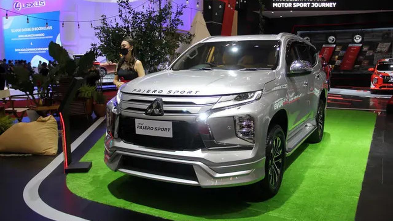 Update Harga Pajero Bekas Mei 2025: Panduan Lengkap untuk Semua Varian dan Tahun