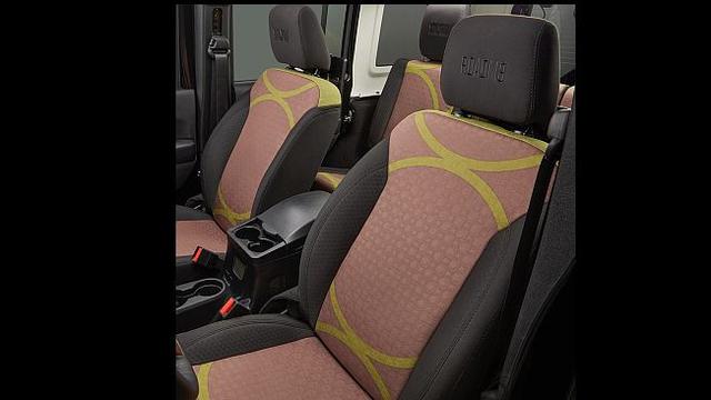 Jeep Wrangler Super 8