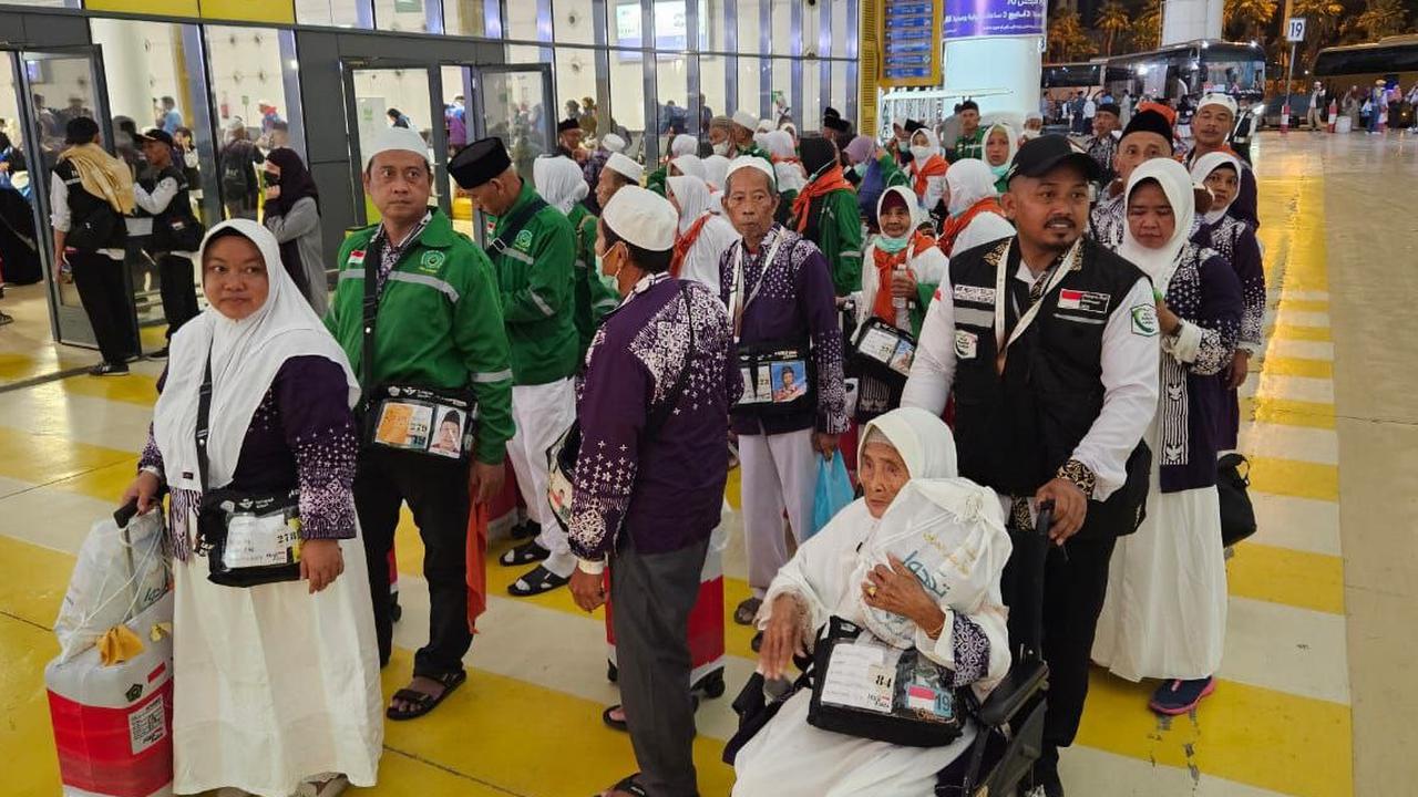 Menengok Biaya Perjalanan Haji dari Tahun ke Tahun, 2025 Dipastikan Turun