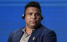 Blak-blakan Ronaldo Ungkap Rekan Setim Terburuk dalam Kariernya di Sepak Bola, Pernah Membuat Satu Giginya Copot