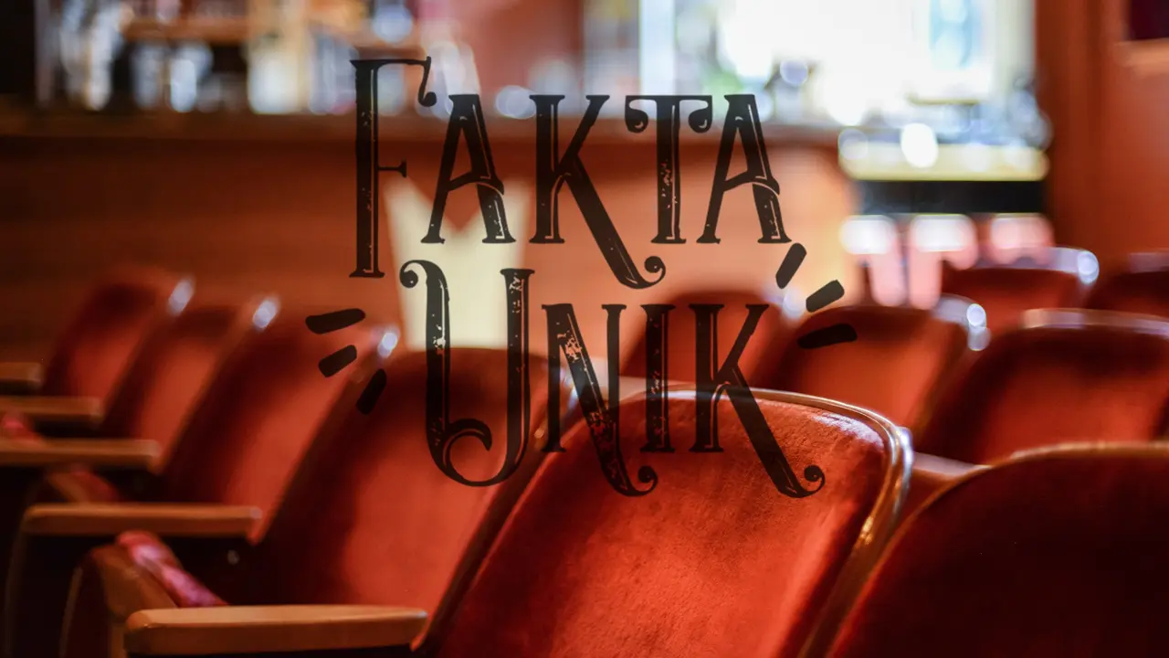 [Bintang] Fakta Unik