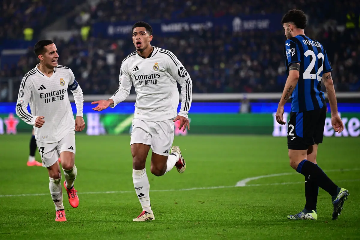 Real Madrid