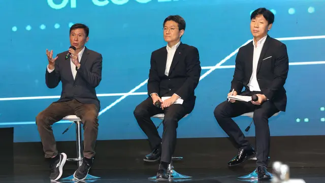 Adopsi Kecerdasan Buatan AI, LG Multi V i Tawarkan Hemat Energi