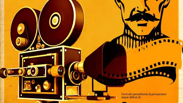 Festival Film Pendek Polisi