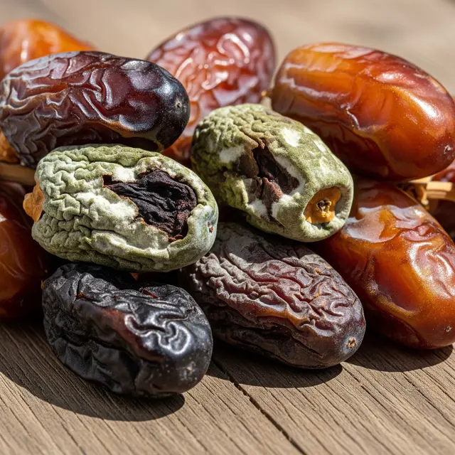 Kurma Basi (Gemini AI)