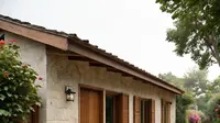 9 Desain Rumah 6x10 Memanjang ke Samping, Solusi Hunian Nyaman di Lahan Terbatas