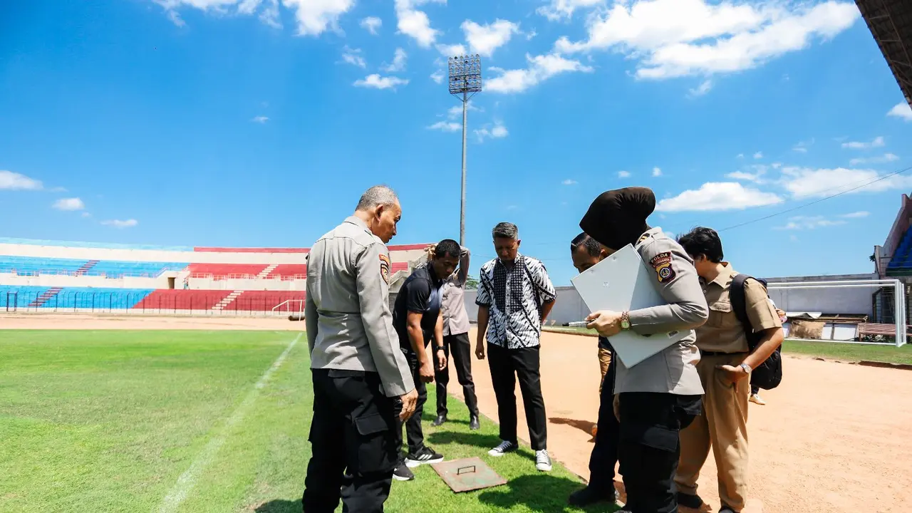Stadion Sultan Agung, PSIM Yogyakarta