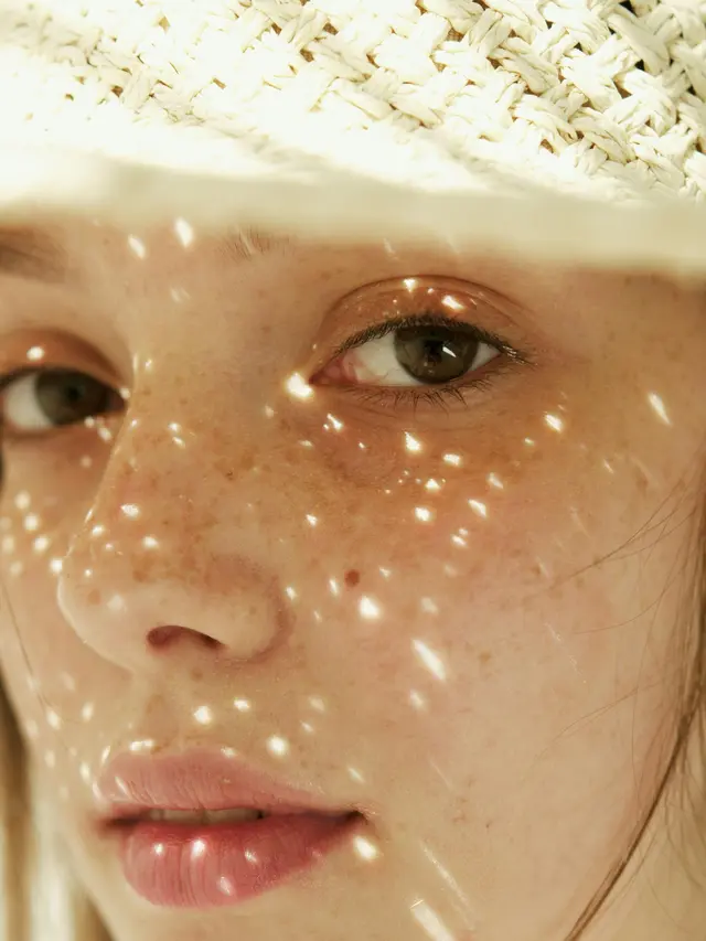 terpapar uv//copyright pexels/Anna Nekrashevich