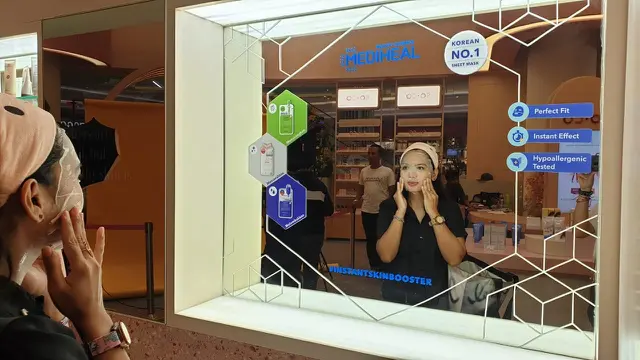 Reveal Your Own Beauty Mediheal