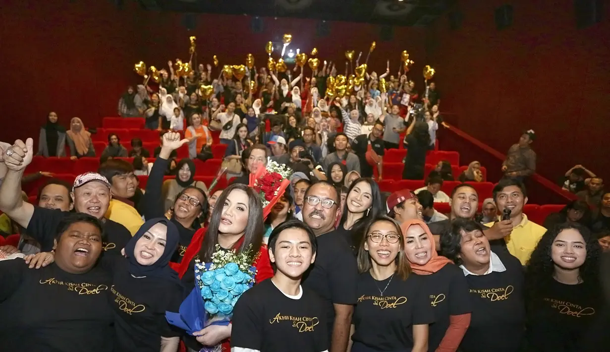 (Bambang E.Ros/Fimela.com)