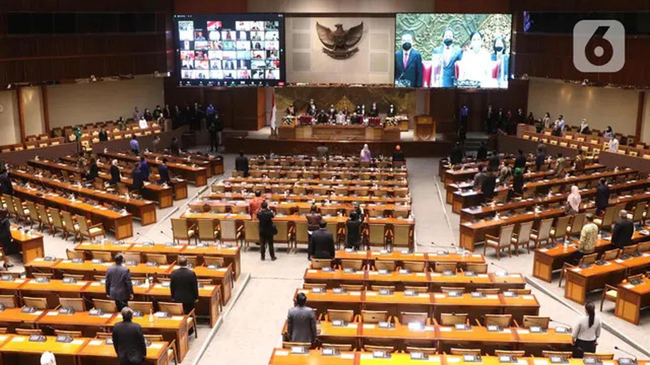 Kementerian Haji dan Umrah Resmi Terbentuk, Ini Tugas dan Fungsinya