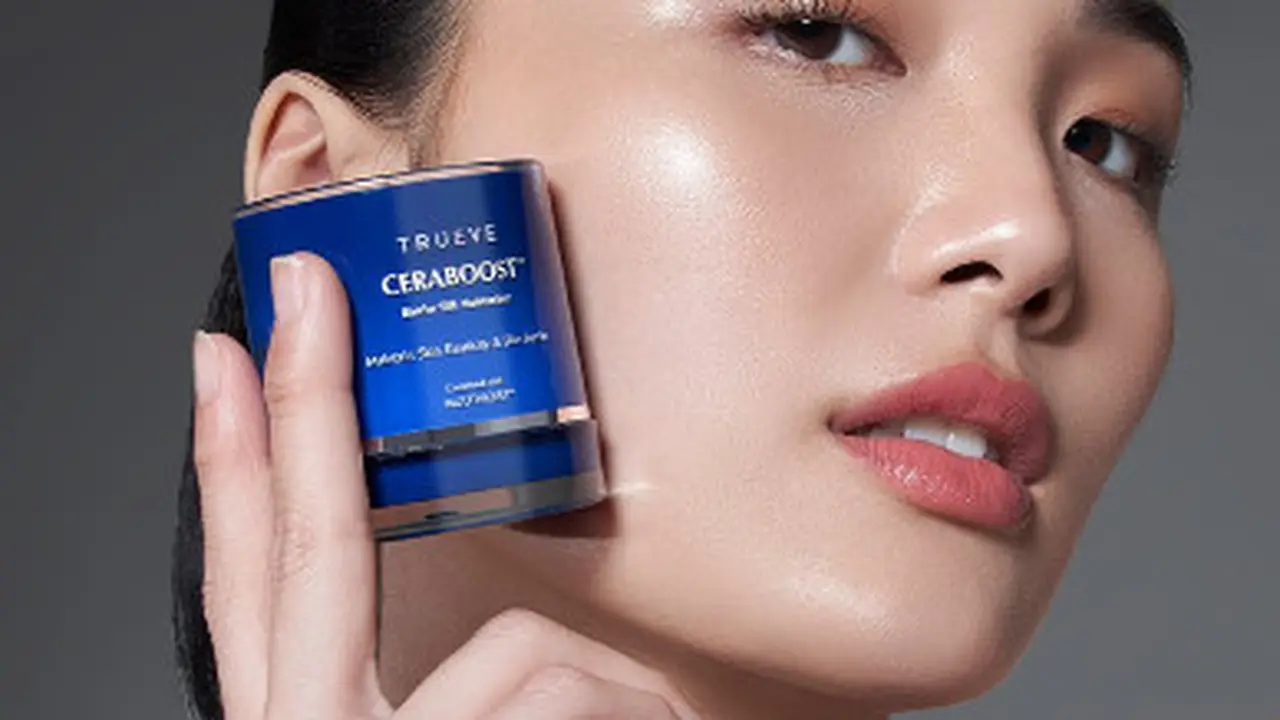 Teknologi Ceraboost pada Skincare Lokal untuk Perbaikan Skin Barrier Rusak Semua Jenis Kulit