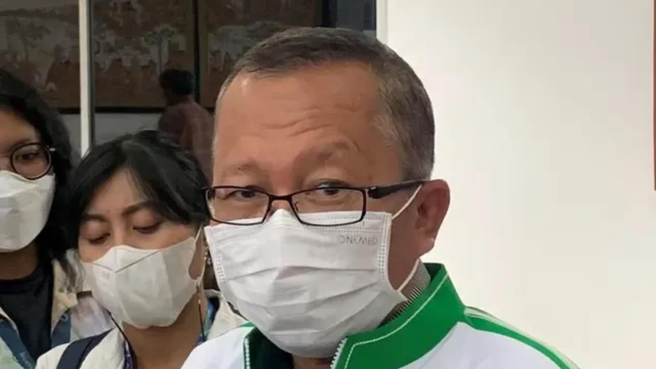 Wakil Ketua Umum PPP Arsul Sani memberikan bocoran soal potensi sosok Bacapres alternatif di luar tiga tokoh yakni Ganjar Pranowo, Prabowo Subianto dan Anies Baswedan.