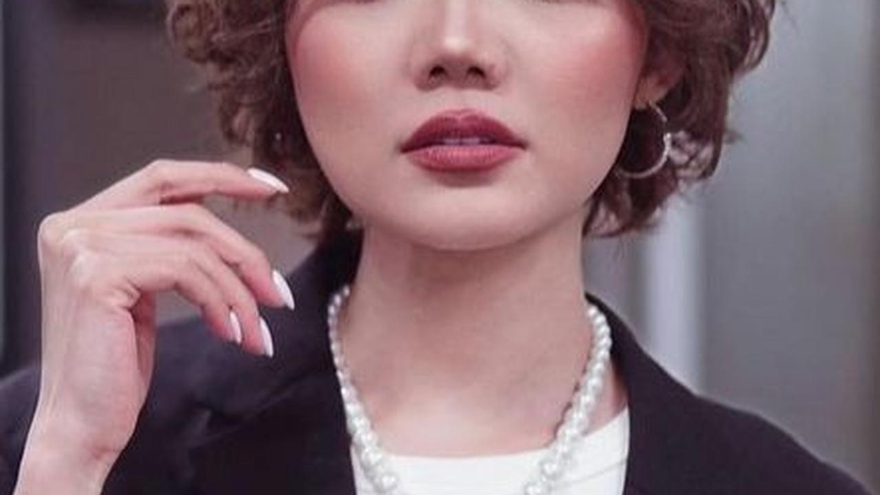 Setelah 4 Tahun Menikah, Rina Nose Menegaskan Bahwa Tidak Mengikuti Aliran Childfree