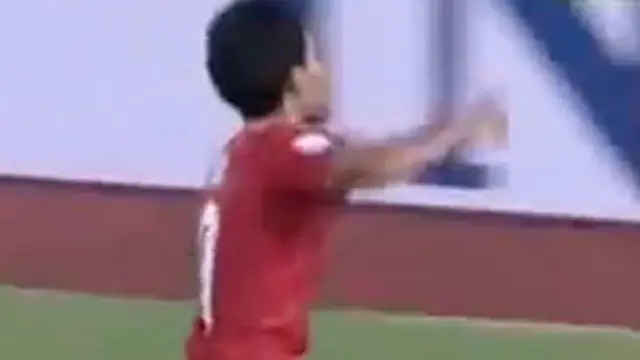 Singkirkan Malaysia, Thailand Melangkah ke Final AFF