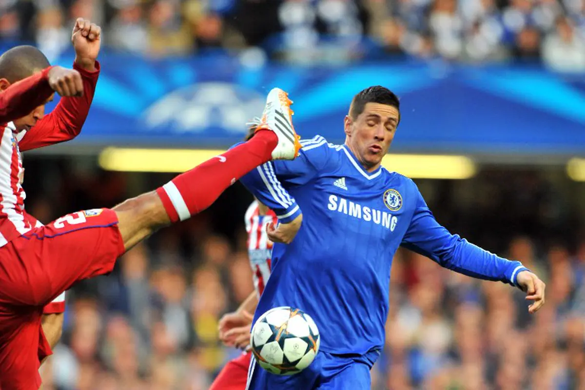Chelsea