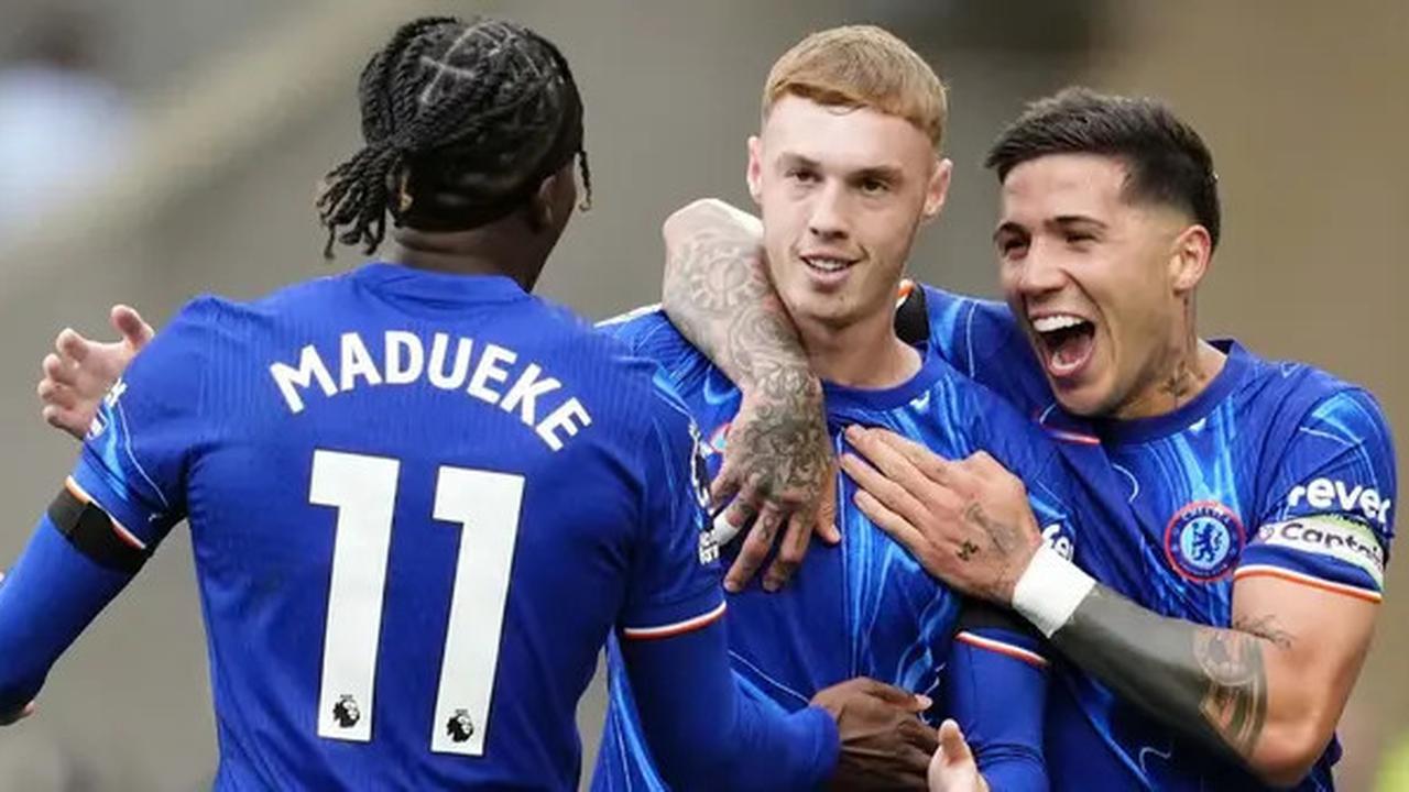 Sosok Legenda MU ini Ungkap Alasan Chelsea Tak Akan jadi Juara Premier League