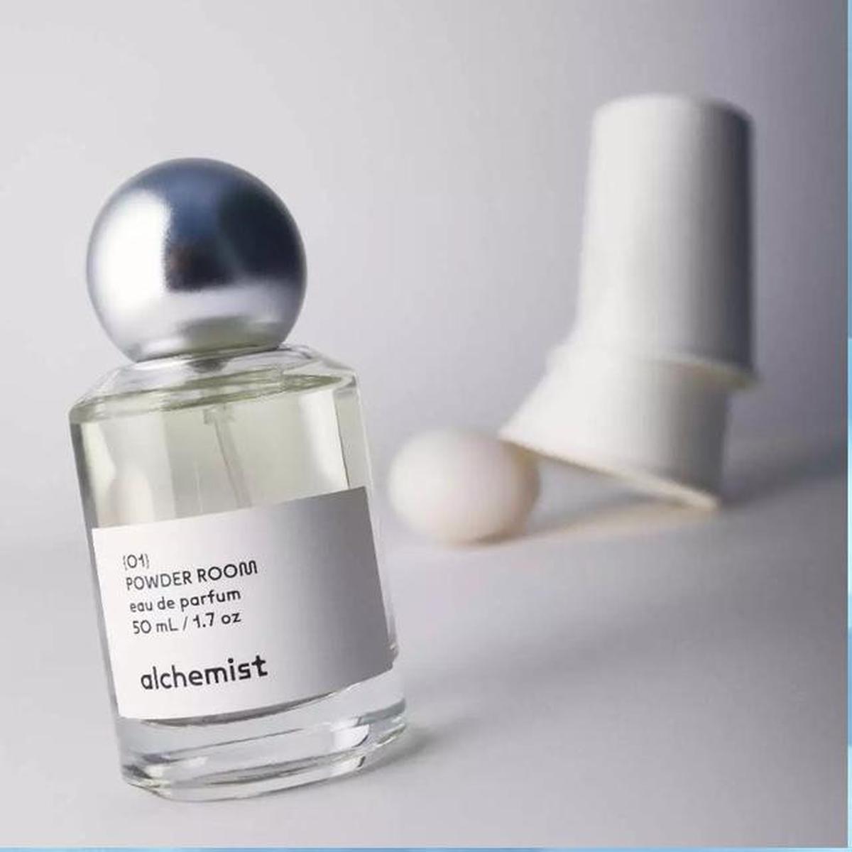 7 Rekomendasi Parfum Aroma Bayi Lokal, Wangi Lembut yang Menenangkan