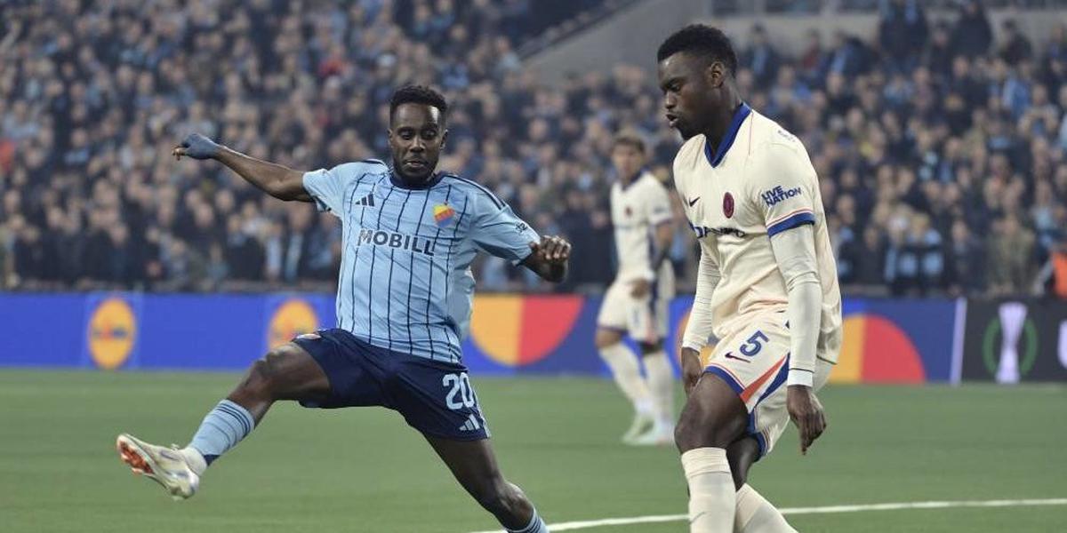 Final Conference League: Bedah Taktik dan Kekuatan Chelsea
