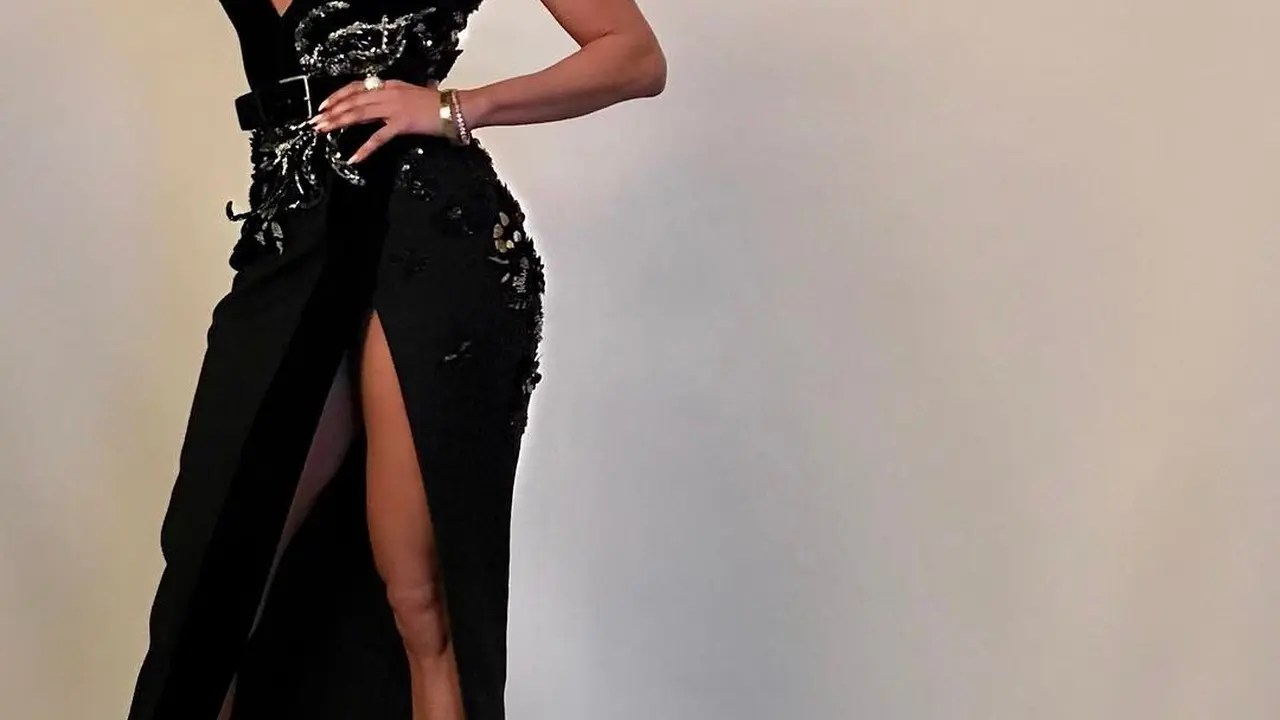 [Bintang] Jennifer Lopez