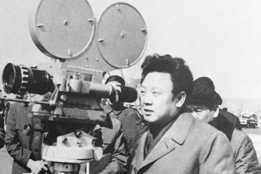 Kim Jong-il (www.welt.de)