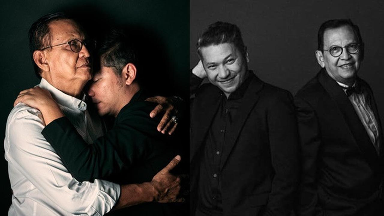 7 Pesan Bijak Roy Marten, Sempat Viral di Media Sosial