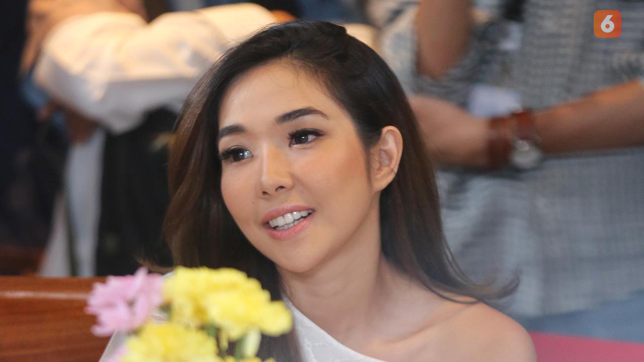 [Fimela] Gisella Anastasia