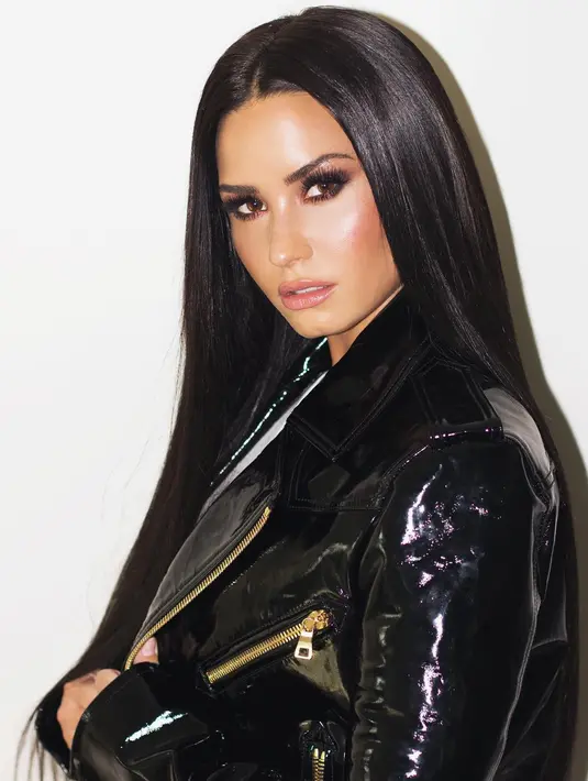 Sejak berita insiden yang menimpa Demi tersebar, banyak sekali selebriti yang mengungkapkan kesedihannya. (instagram/ddlovato)