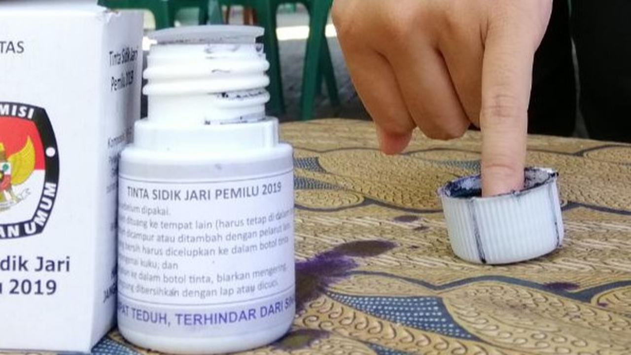 20 Promo Menggiurkan Pemilu 2024, Raih Diskon dengan Tunjukkan Tinta di Jarimu