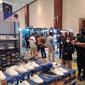 Jakarta Sneaker Day Resmi Dibuka dengan Lebih dari 50 Tenant Sepatu dari Lokal hingga Internasional