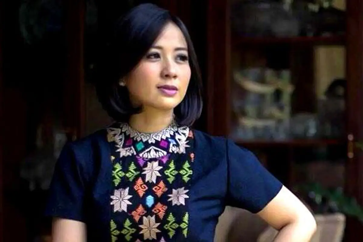 Astrid Sartiasari - Liputan6.com