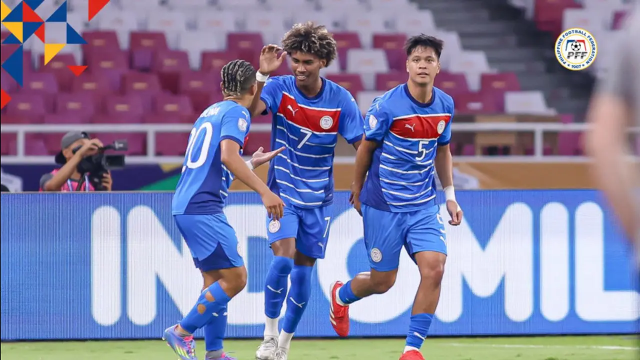 Filipina U-23