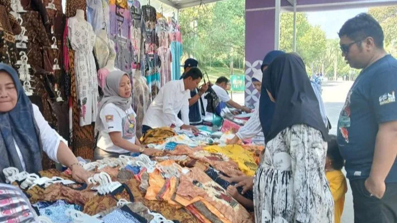 Pertumbuhan Kredit Capai 8,88% per April 2025, Kredit UMKM Masih Lemah