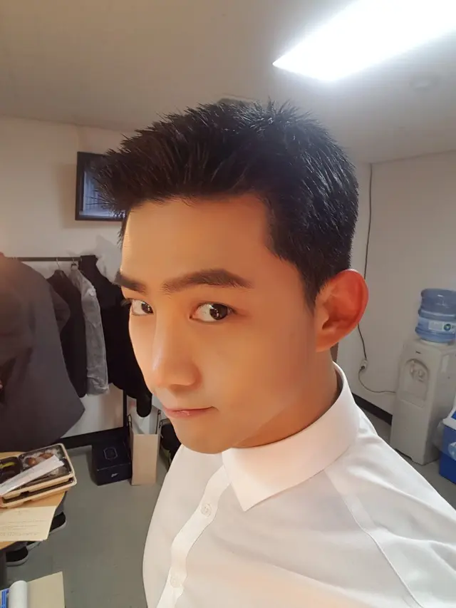 Taecyeon 2PM (Twitter/ taeccool)