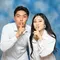 Jessica Jane Hamil 17 Minggu, Pamer Foto USG Bersama Erwin Phang