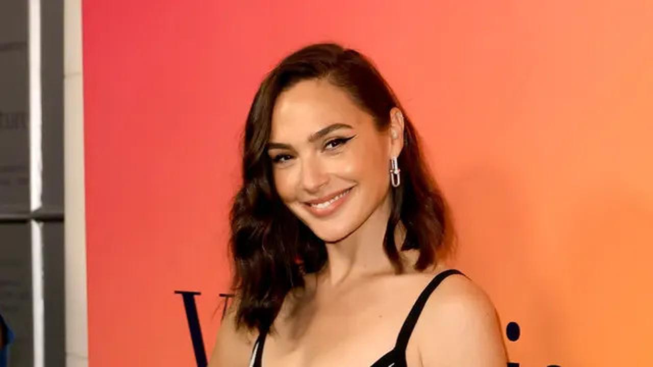 Gal Gadot Ungkap Alami Pembekuan Darah di Otak Saat Hamil 8 Bulan, Sadari Rapuhnya Kehidupan
