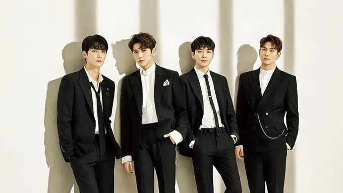 [Bintang] NU'EST W Tunda Konser di Jakarta hingga Tahun 2019