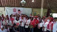 Solmet Deklarasi Dukung Kaesang Maju Pilkada Depok, Gantikan Politisi Tua dengan Anak Muda
