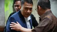 PKS soal MK Diminta Larang Keluarga Presiden-Wapres Maju Pilpres: Harusnya Berlaku Juga di Pilkada
