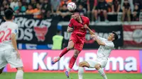 Termasuk Penggawa Timnas Indonesia, Ini 2 Pemain Muda dengan Menit Bermain Tertinggi di BRI Liga 1 2024 / 2025