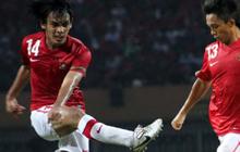 Dari Timnas, Rasyid dan Kurniawan ikut tarkam