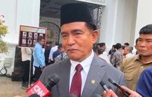 Kapan Komisi Reformasi Polri Dibentuk? Menko Yusril Beberkan Prediksi Bulan Depan