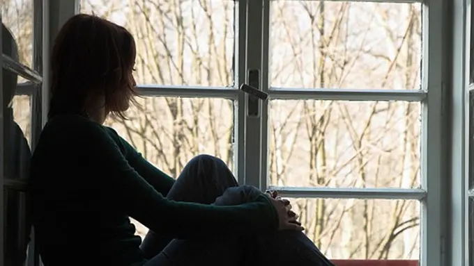 Ilustrasi Photo: Copyright dailymail.co.uk