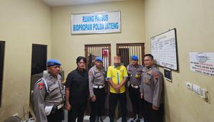 Polisi Berpangkat AKBP Ditetapkan Langgar Etik Profesi dalam Kasus Tewasnya Dosen Untag