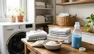 Deterjen Bubuk vs Deterjen Cair, Mana yang Lebih Bagus untuk Cuci Baju?