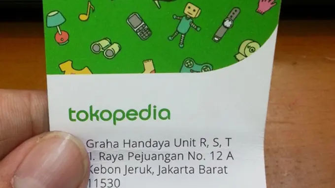 Copyright by bennysalim.com