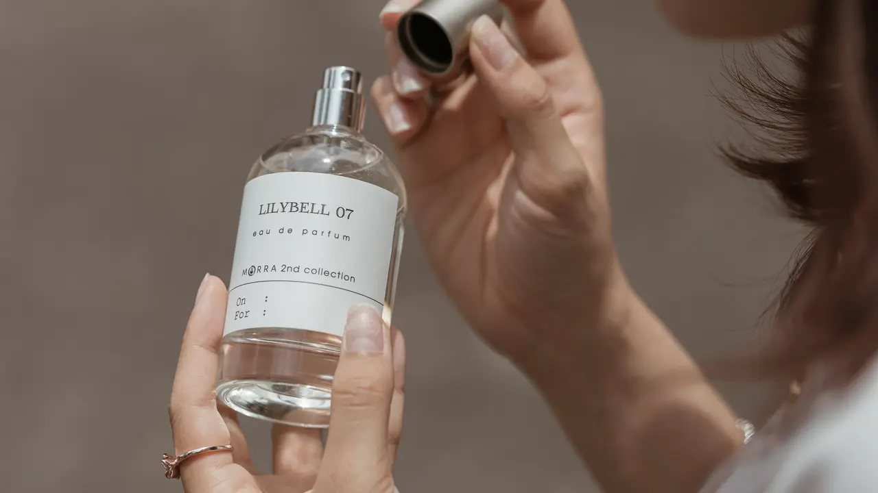 5 Tips Tubuh Tetap Wangi Meski Tanpa Parfum